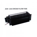 Cross Flow Fan ZQF_330