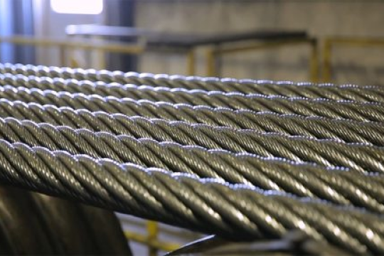 Cáp thép Kiswire Hàn Quốc có tốt không? Ưu điểm, cách lựa chọn và nhận biết hàng chính hãng