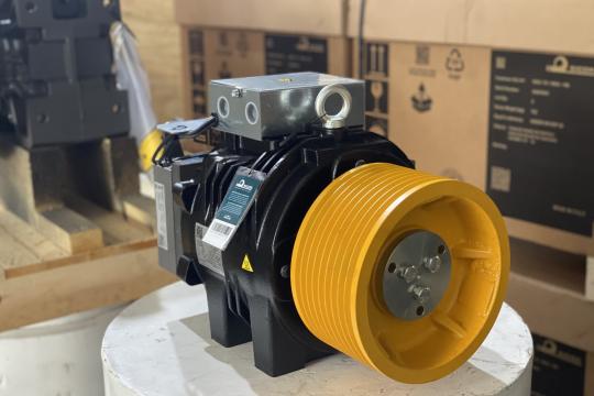 ĐÁNH GIÁ SICOR SG10: CHIẾN MÃ GIÚP HÀNH TRÌNH THANG MÁY CỰC ÊM