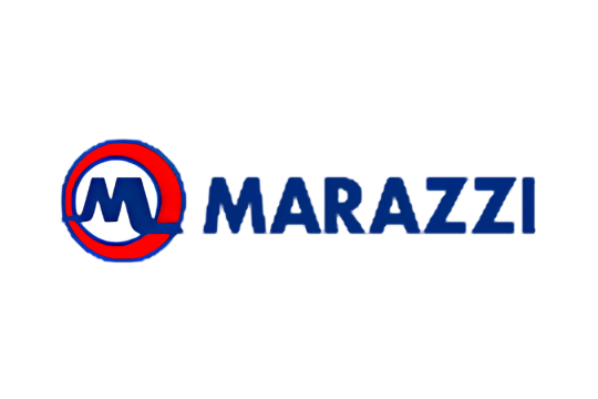 ĐỐI TÁC CHIẾN LƯỢC MARAZZI