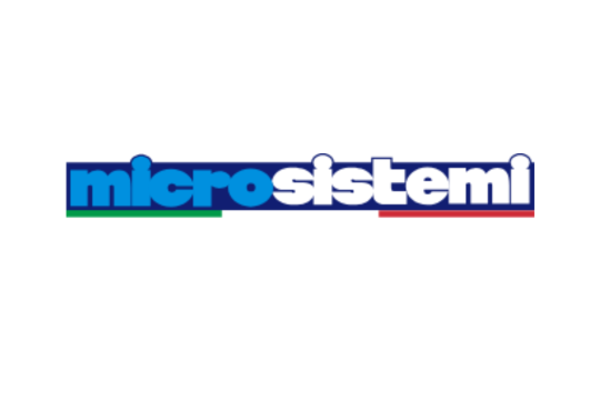 ĐỐI TÁC CHIẾN LƯỢC MICROSISTEMI