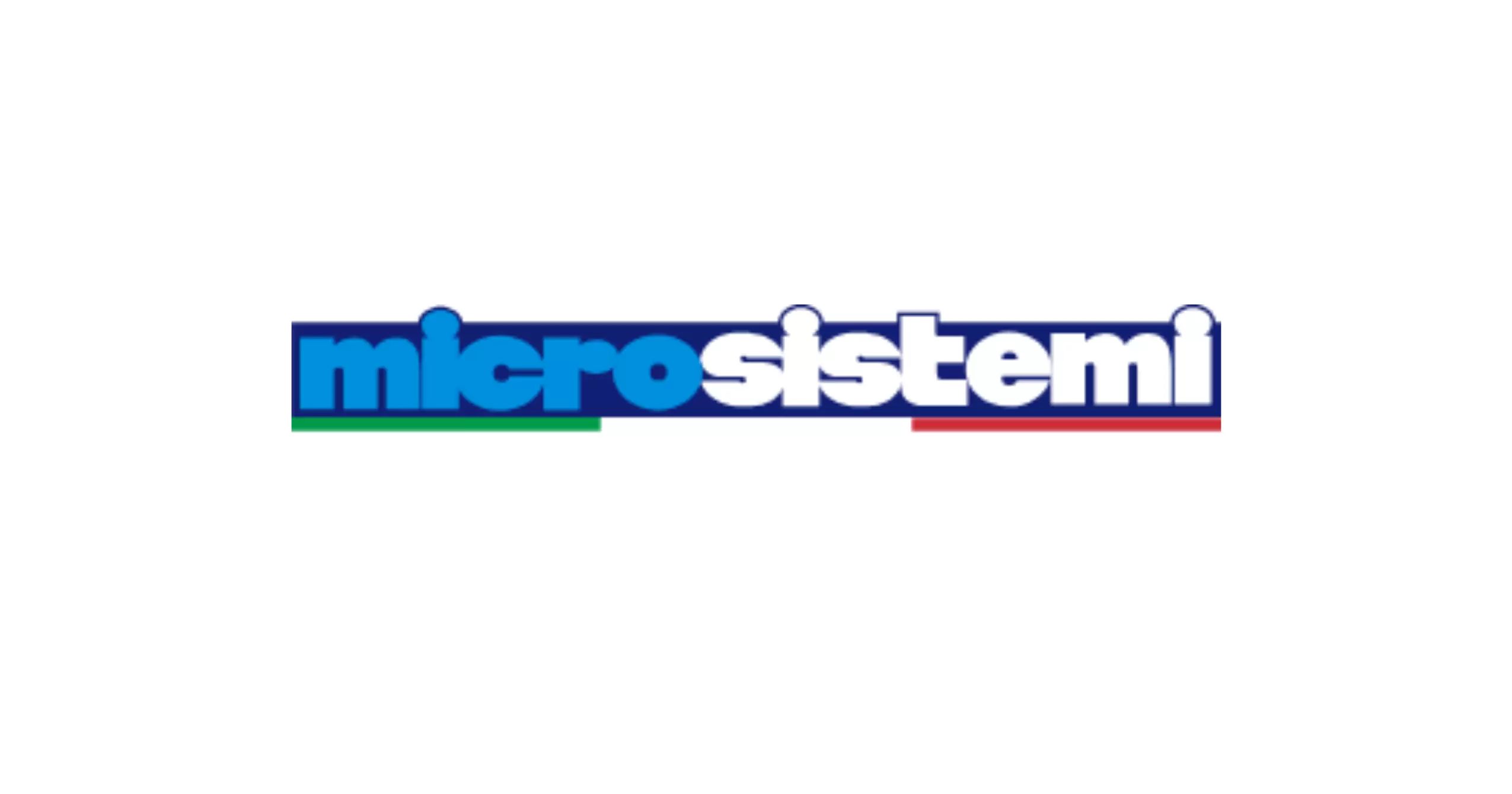 ĐỐI TÁC CHIẾN LƯỢC MICROSISTEMI