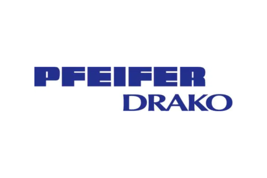 ĐỐI TÁC CHIẾN LƯỢC PFEIFER DRAKO