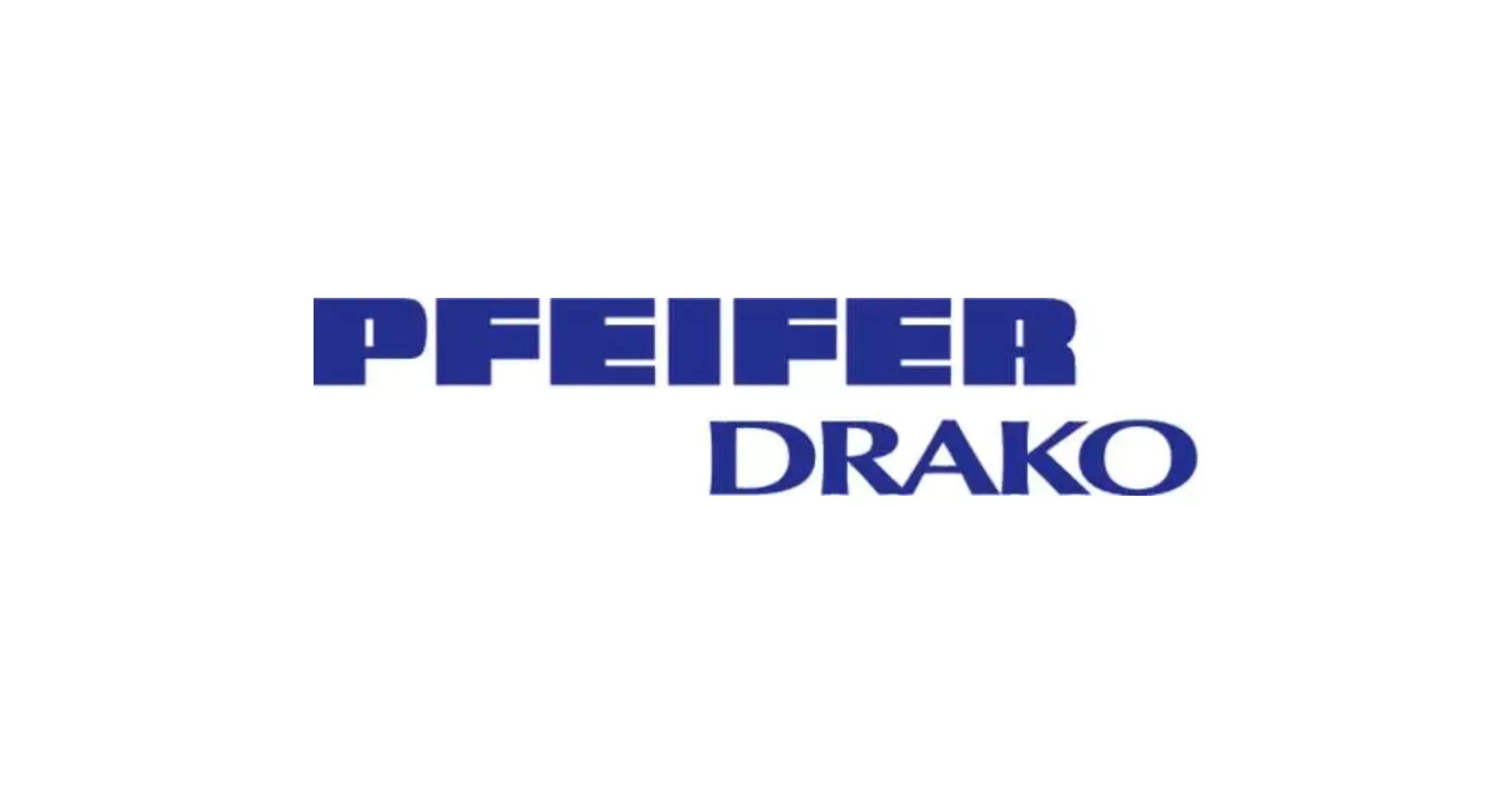 ĐỐI TÁC CHIẾN LƯỢC PFEIFER DRAKO