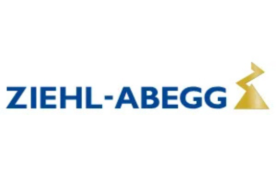 ĐỐI TÁC CHIẾN LƯỢC ZIEHL ABEGG