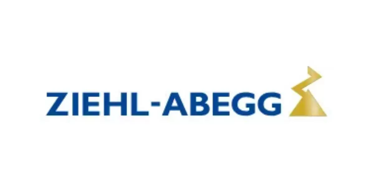 ĐỐI TÁC CHIẾN LƯỢC ZIEHL ABEGG
