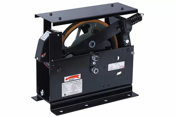 Bộ giới hạn tốc độ