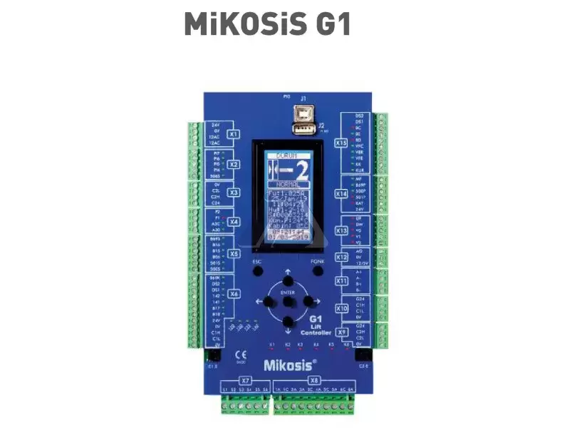 BOARD TỦ ĐIỆN NHẬP KHẨU