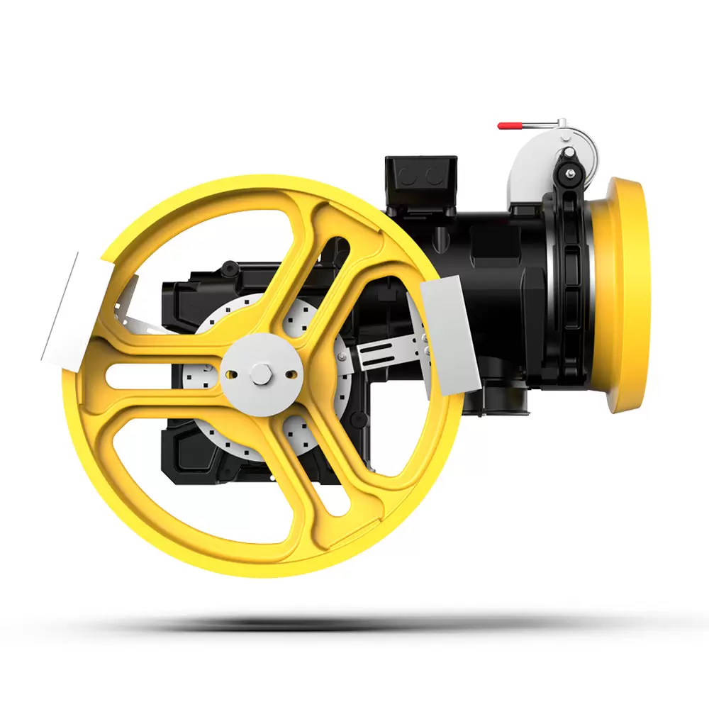 Máy kéo Sicor SH130 480KG - 1.5M/S