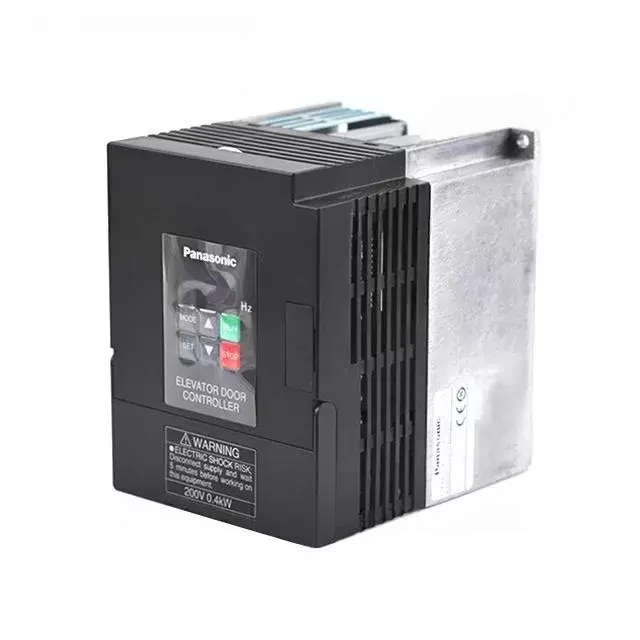 Biến tần Panasonic