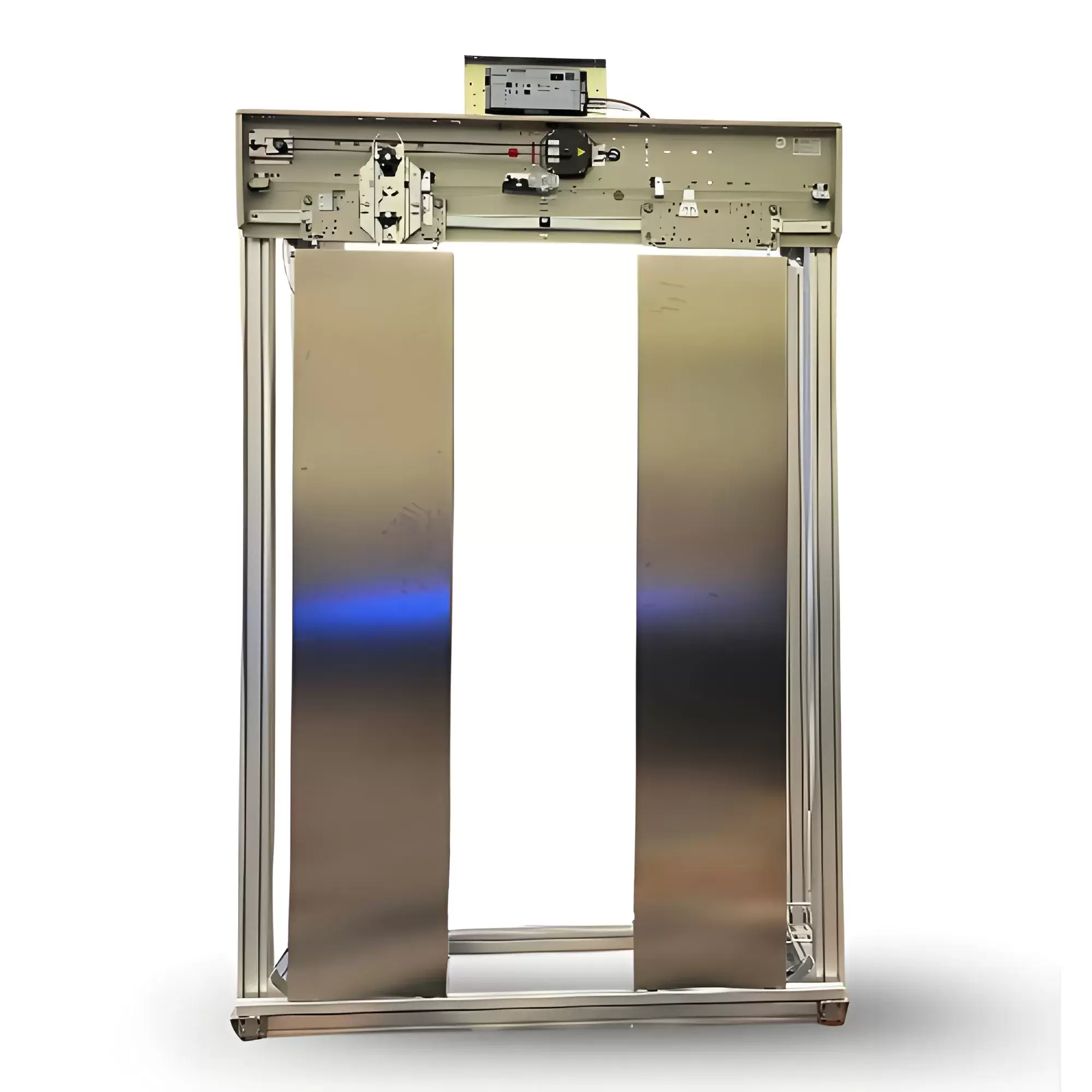 Bộ cửa tầng chống cháy Fermator - EI60