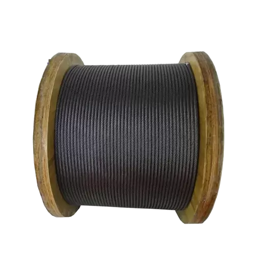 Cáp thép 10mm lõi bố (FC)