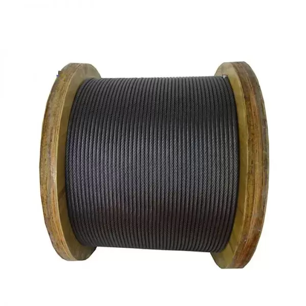 Cáp thép 12mm lõi bố (FC)