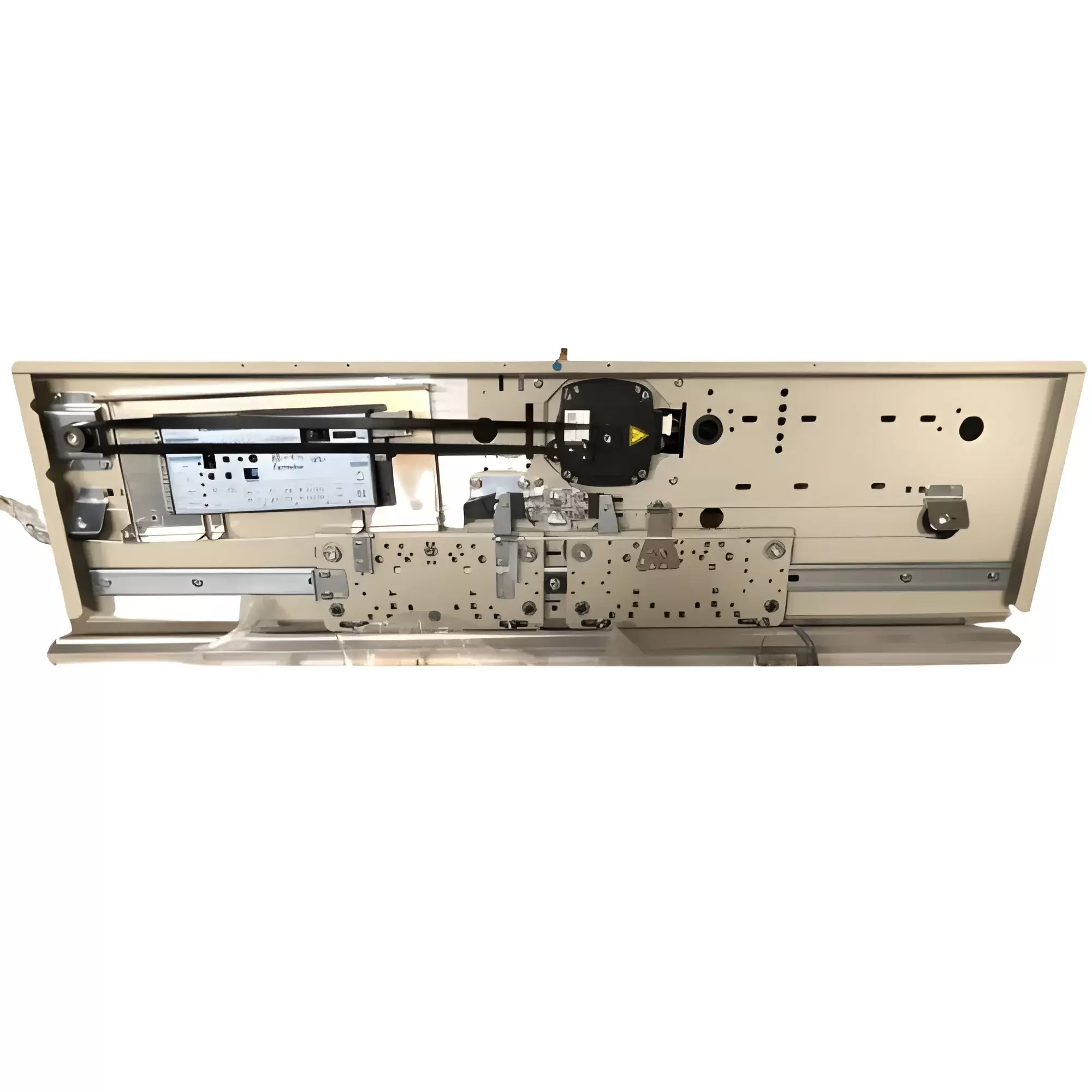 Đầu cửa cabin Fermator Ý CO650