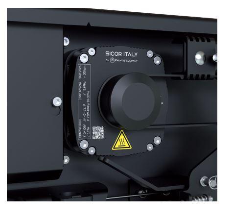 Direct Drive Motor Technology