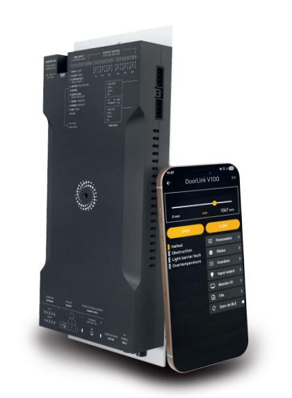 Doorlink V100