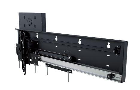 Đầu cửa Sicor SD100