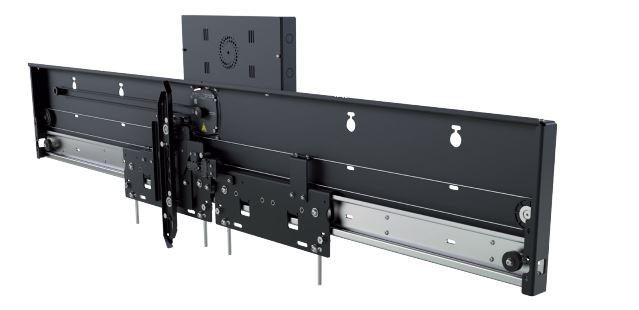 Đầu cửa Sicor SD300