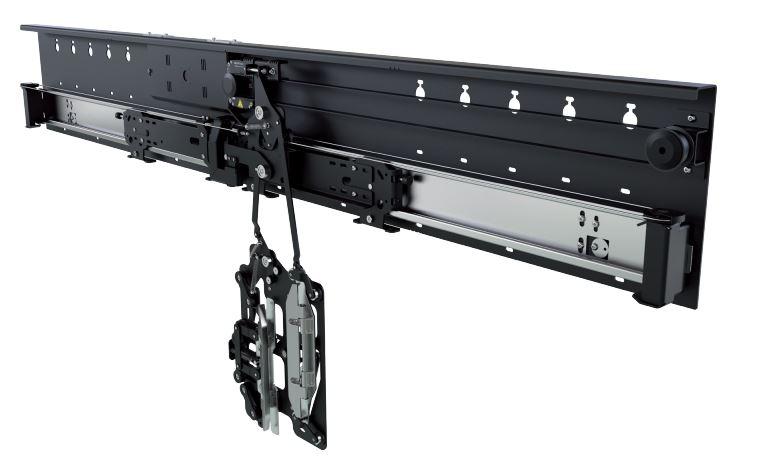 Đầu cửa Sicor SD500