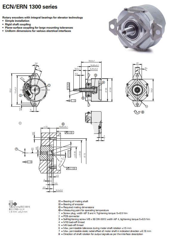 Bản vẽ kĩ thuật 1313