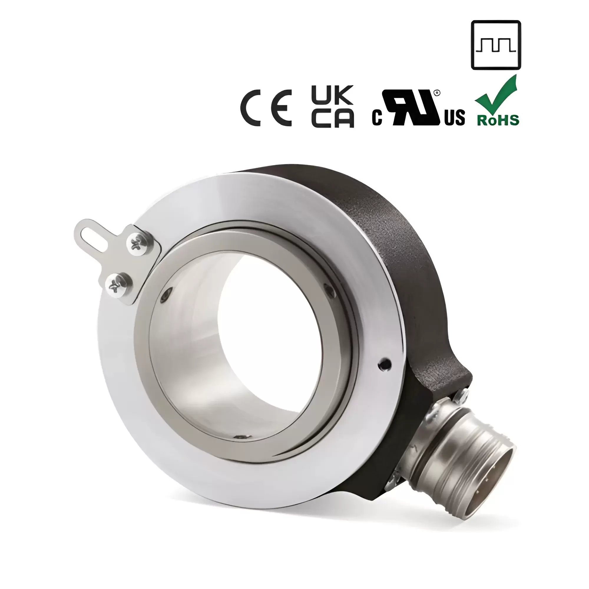 Encoder Lika C82 Ø42