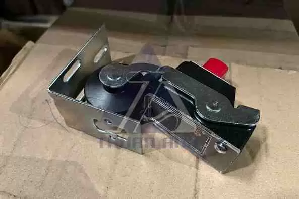 Hộp giới hạn thường B (đóng)