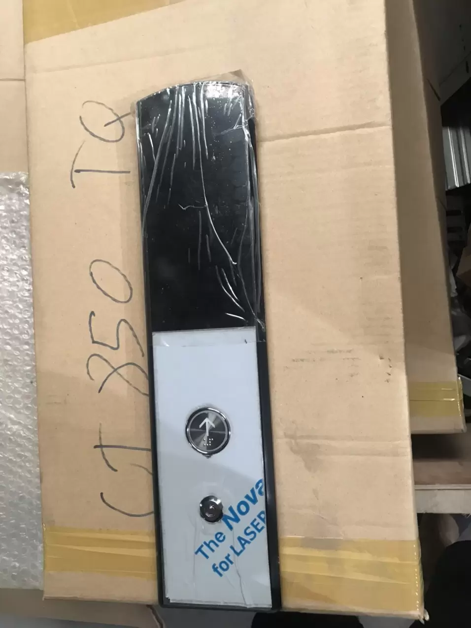Bảng điều khiển tầng LOP-HHP66A5