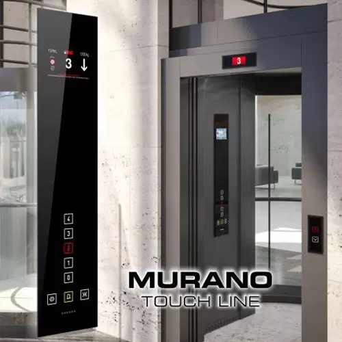 Set Murano - A3