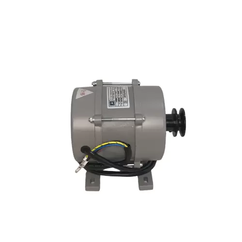 Motor đầu cửa