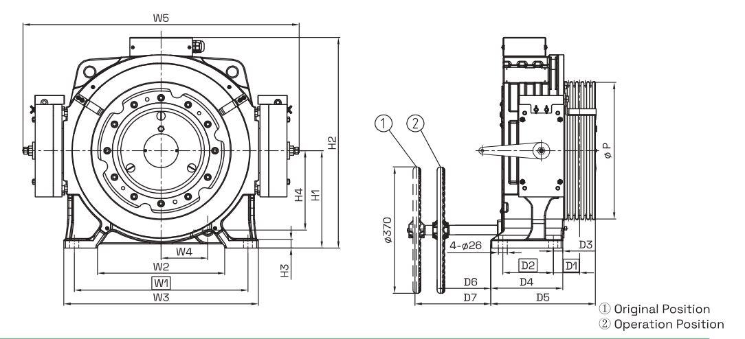 Bản vẽ kĩ thuật WJC E