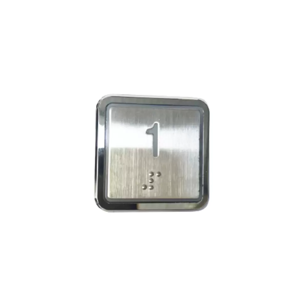 Nút nhấn loại vuông TNA-3B