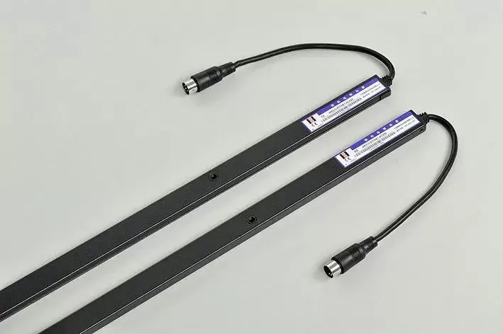 Photocell thanh