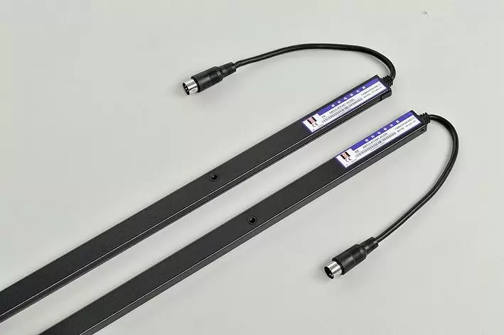 Photocell thanh 917A61 AC220