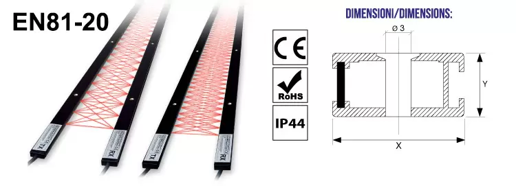 Photocell Ý Microsistemi