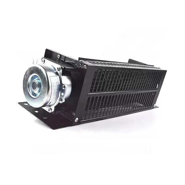Quạt lồng sốc FB-9B