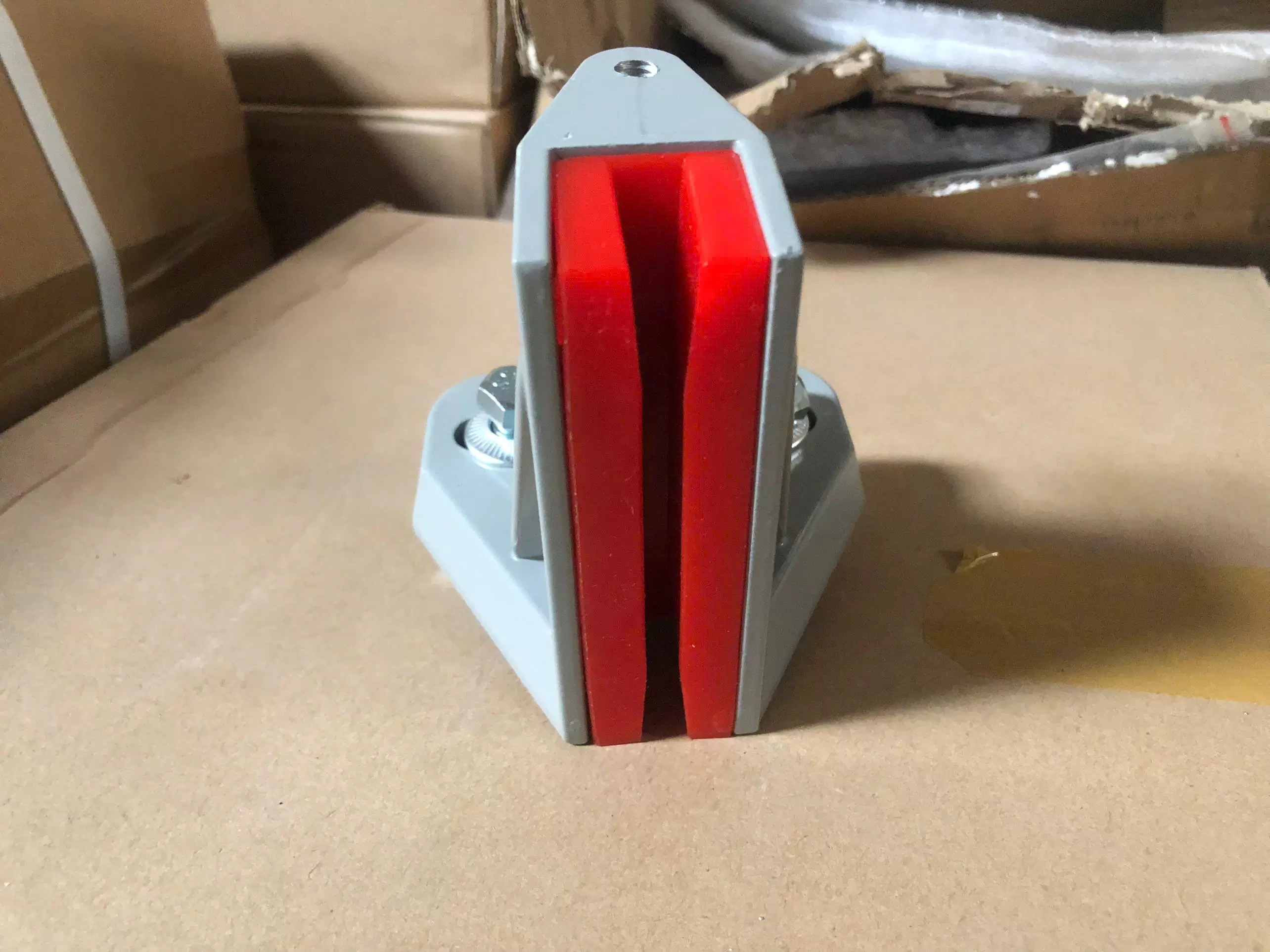 Shoe dẫn hướng T50/A