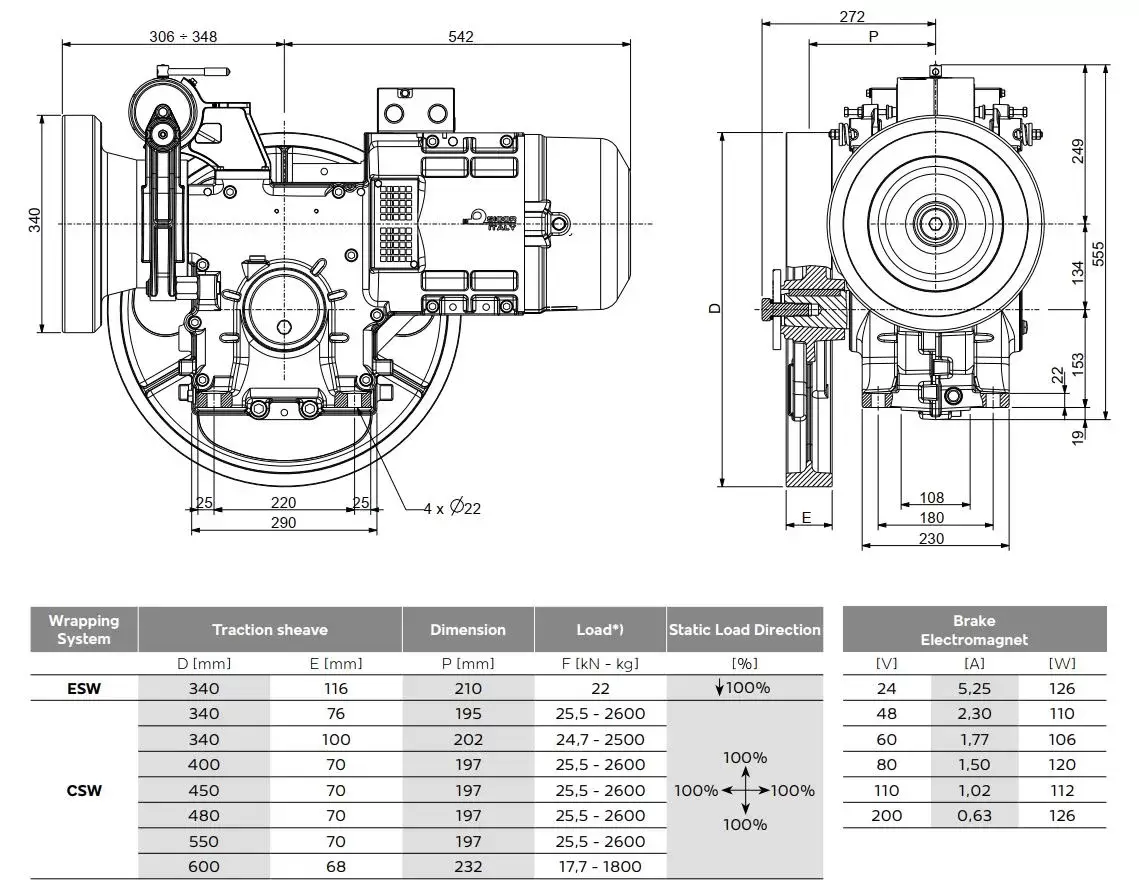 Bản vẽ kĩ thuật MR12C