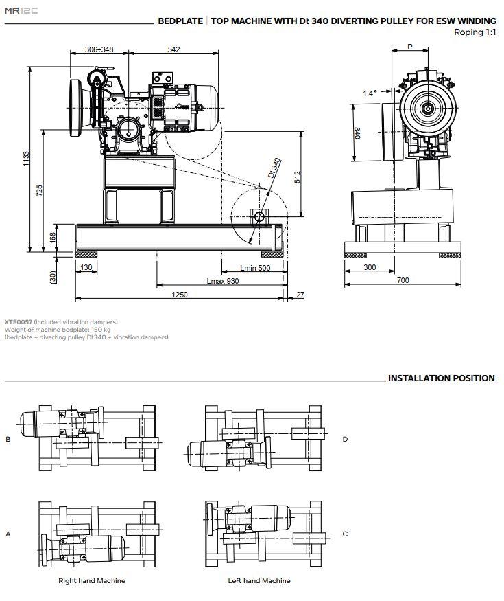Bản vẽ kĩ thuật 4