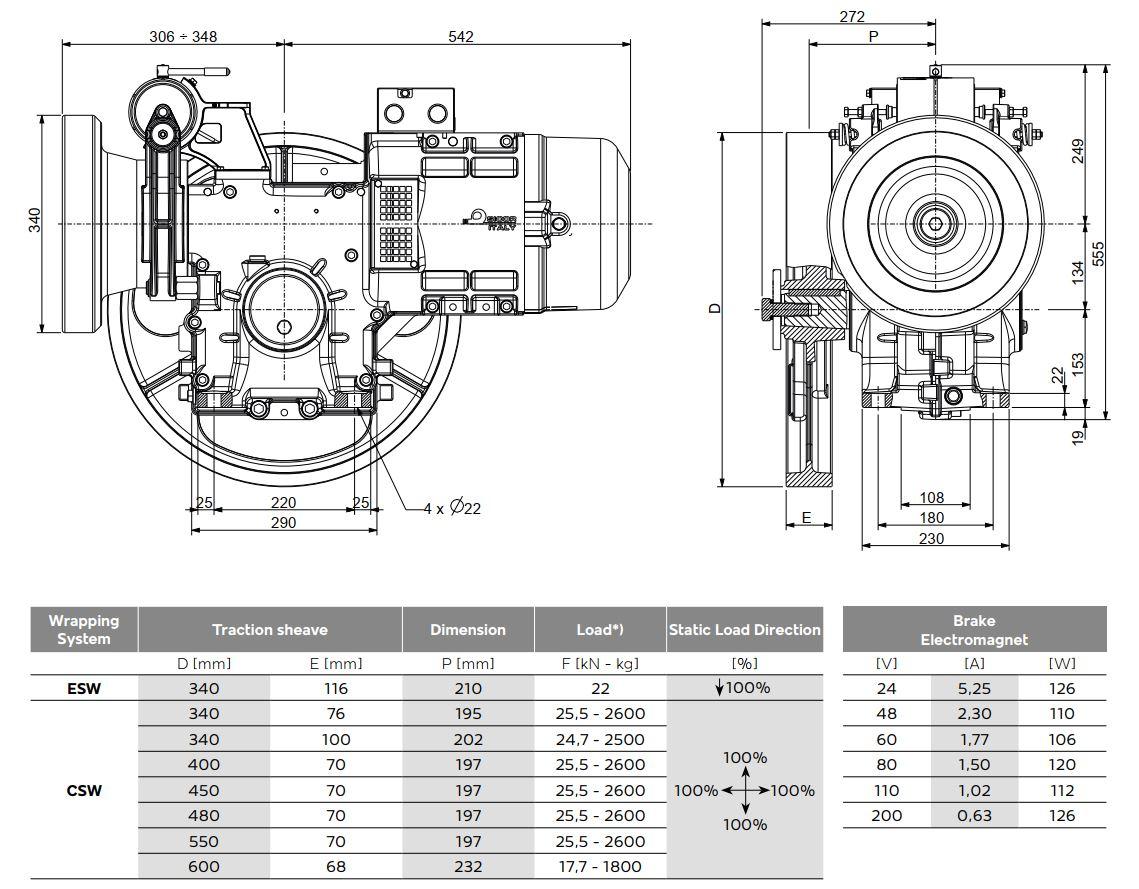 Bản vẽ kĩ thuật MR12C