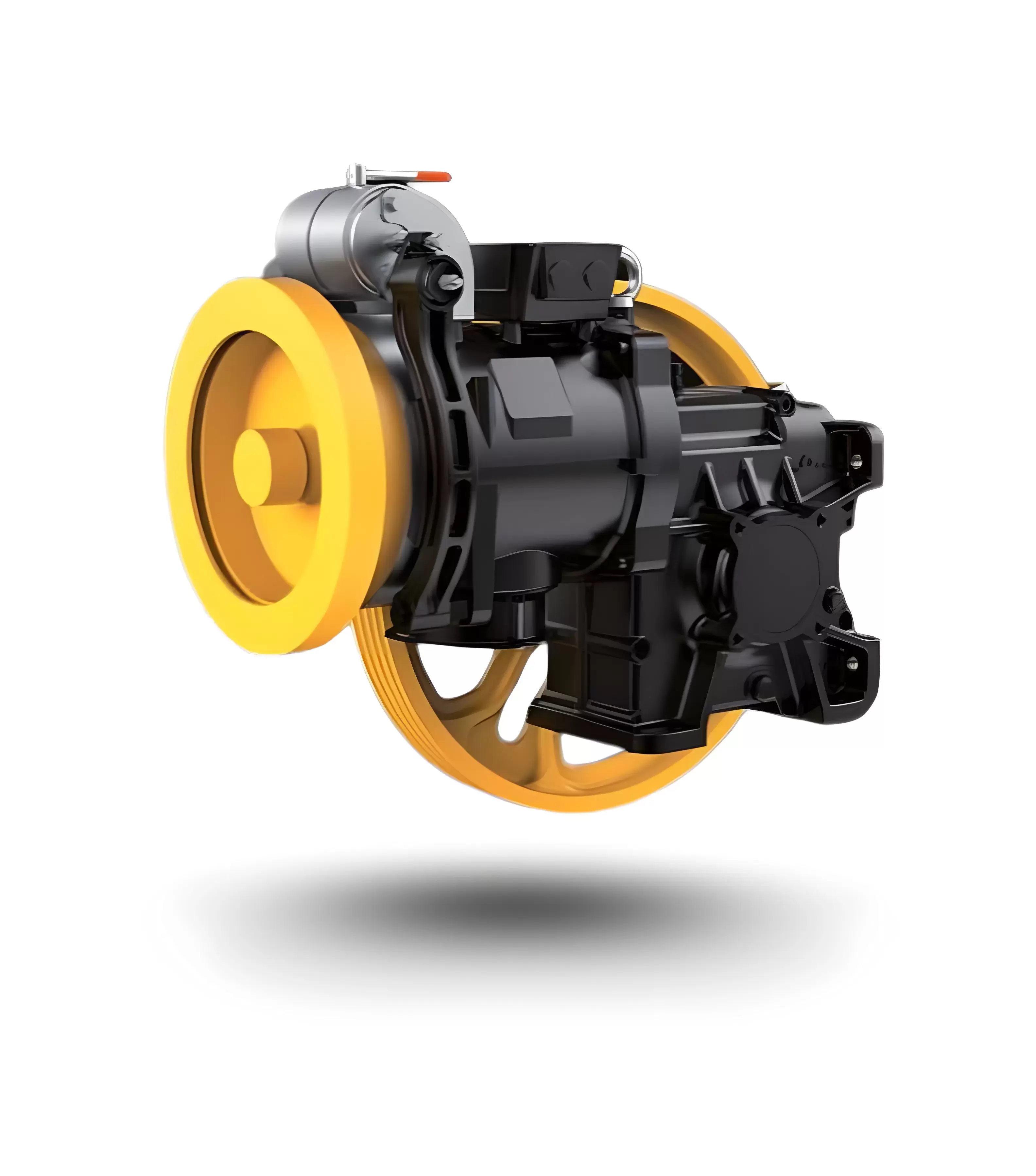 Máy kéo Sicor SH130G 680KG - 1M/S