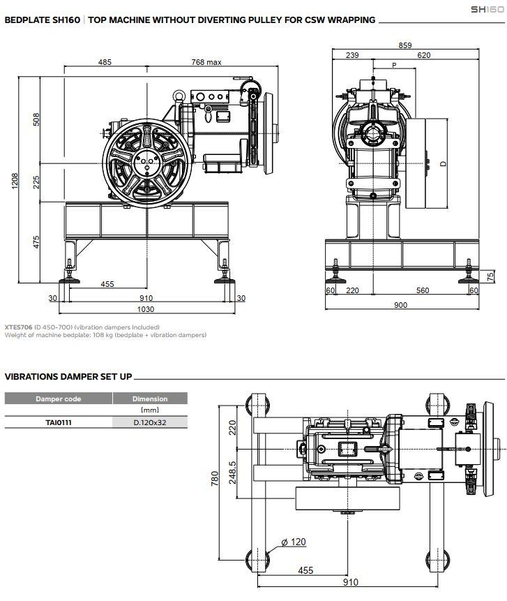 bản vẽ kĩ thuật 2
