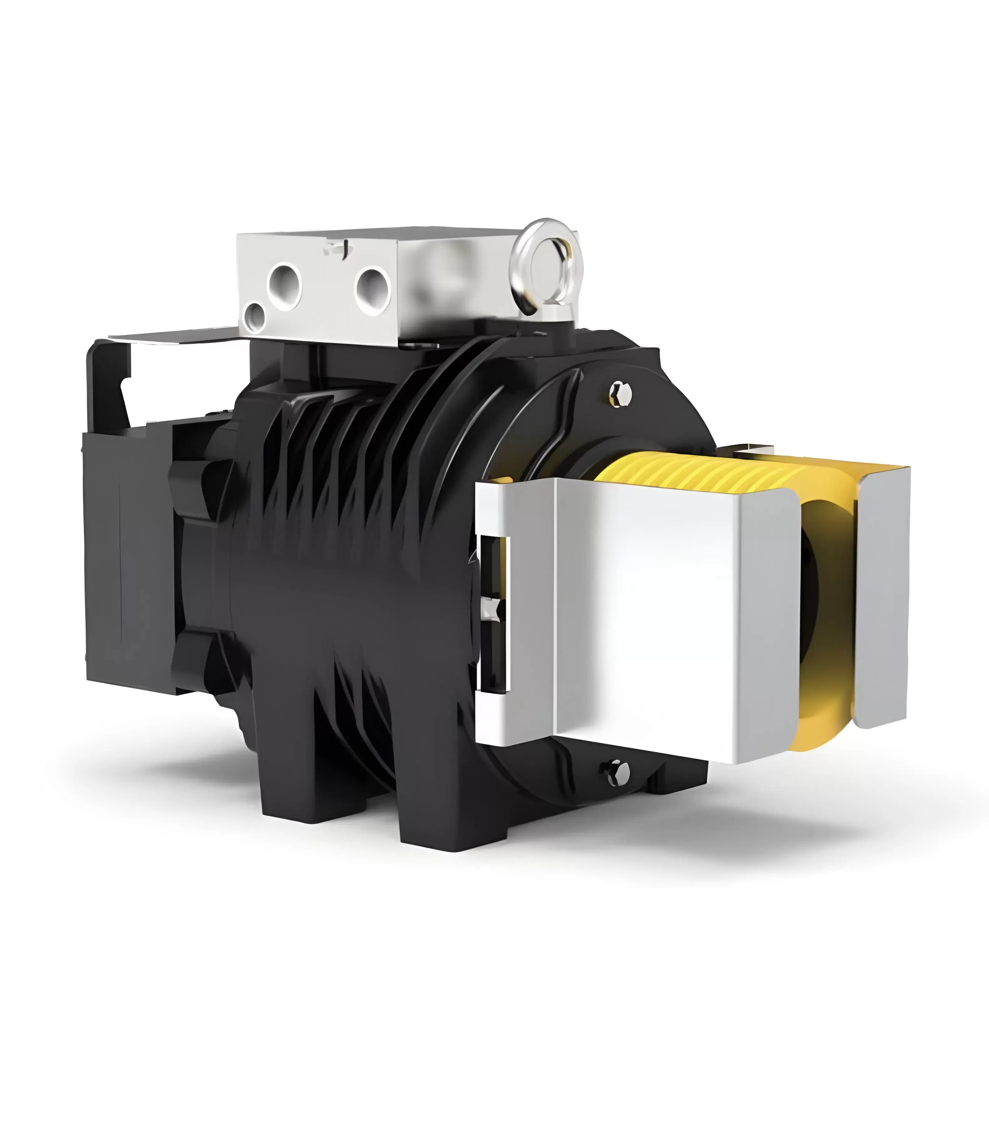 Máy kéo Sicor SG10 450kg, 1M/S