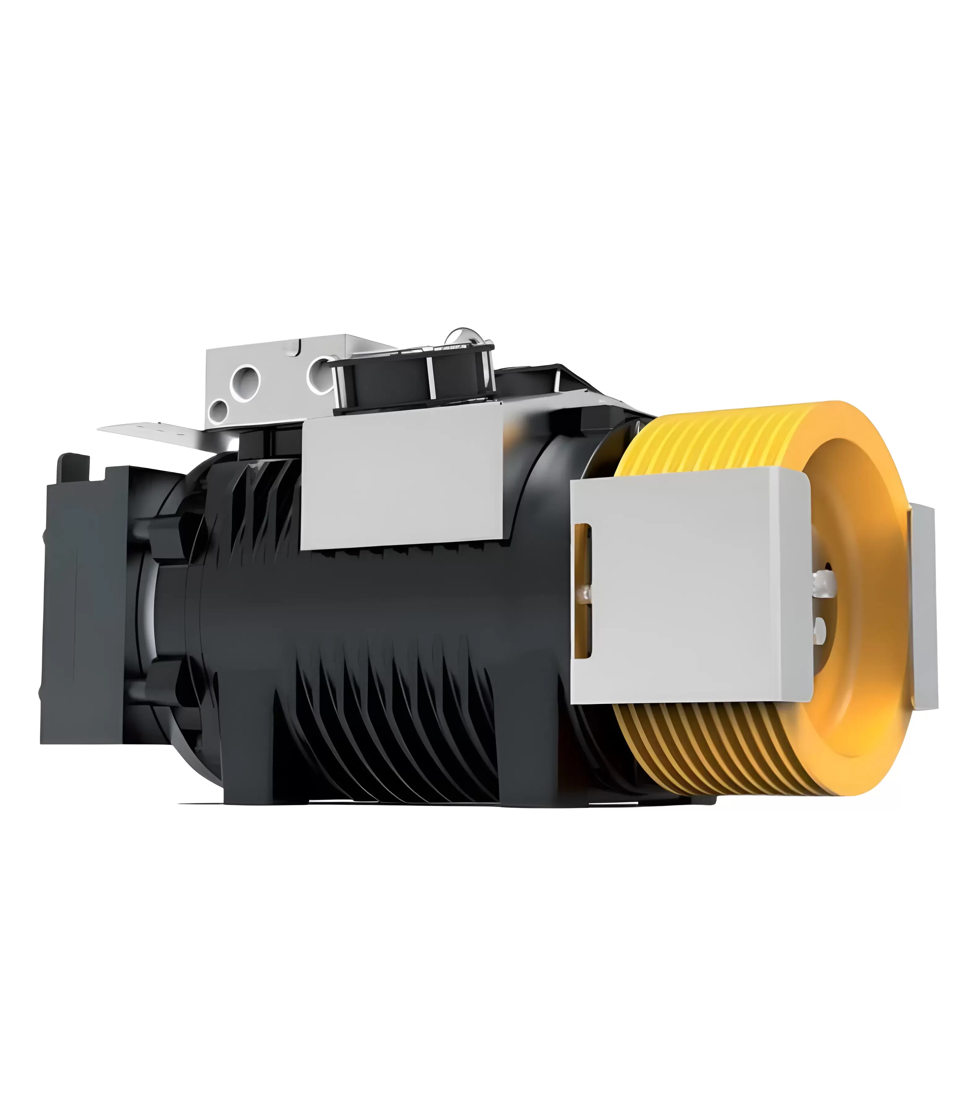 Máy kéo Sicor SG30BF 630KG, 1.5M/S