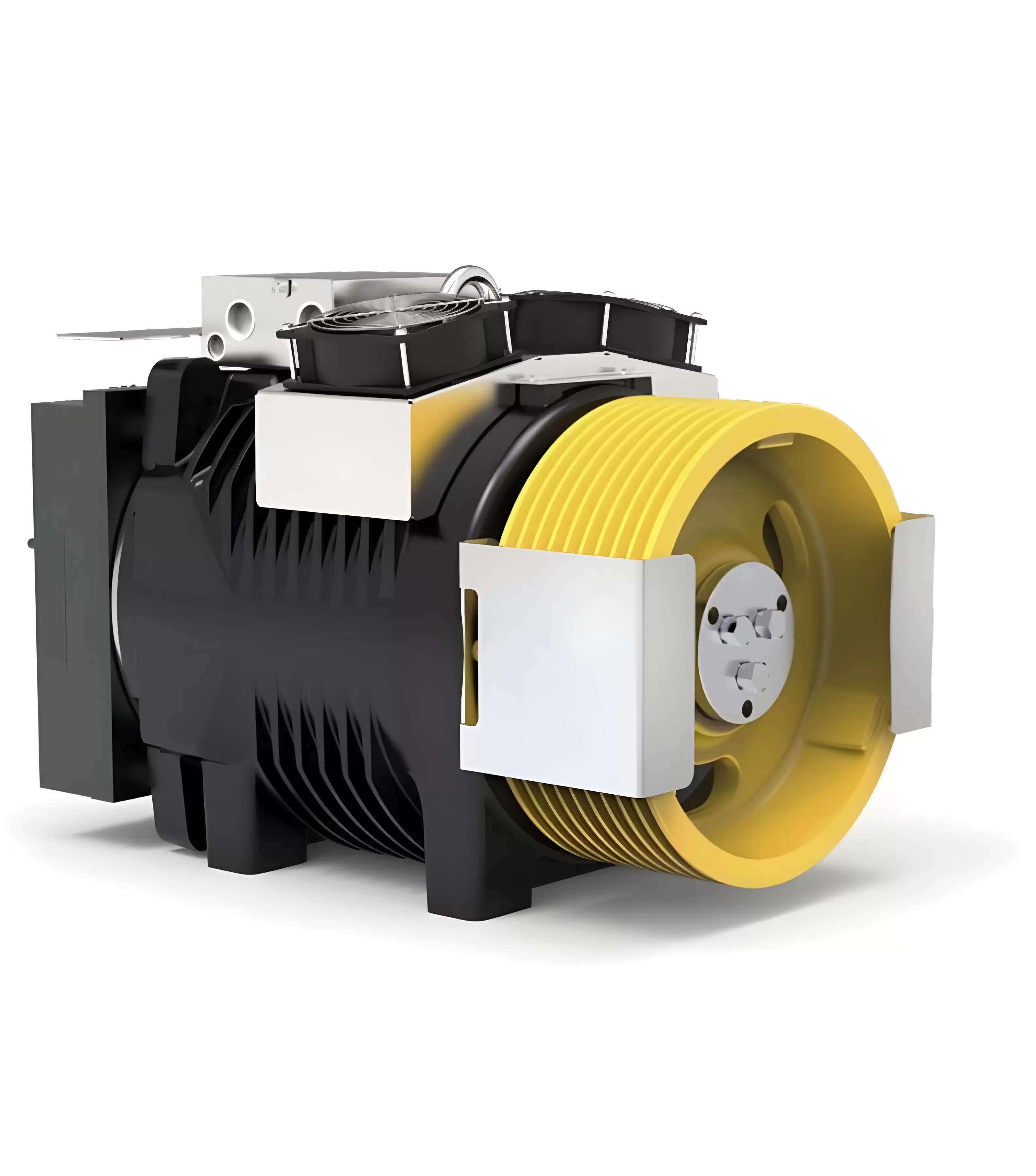 Máy kéo Sicor SG40HF 1000KG, 1M/S