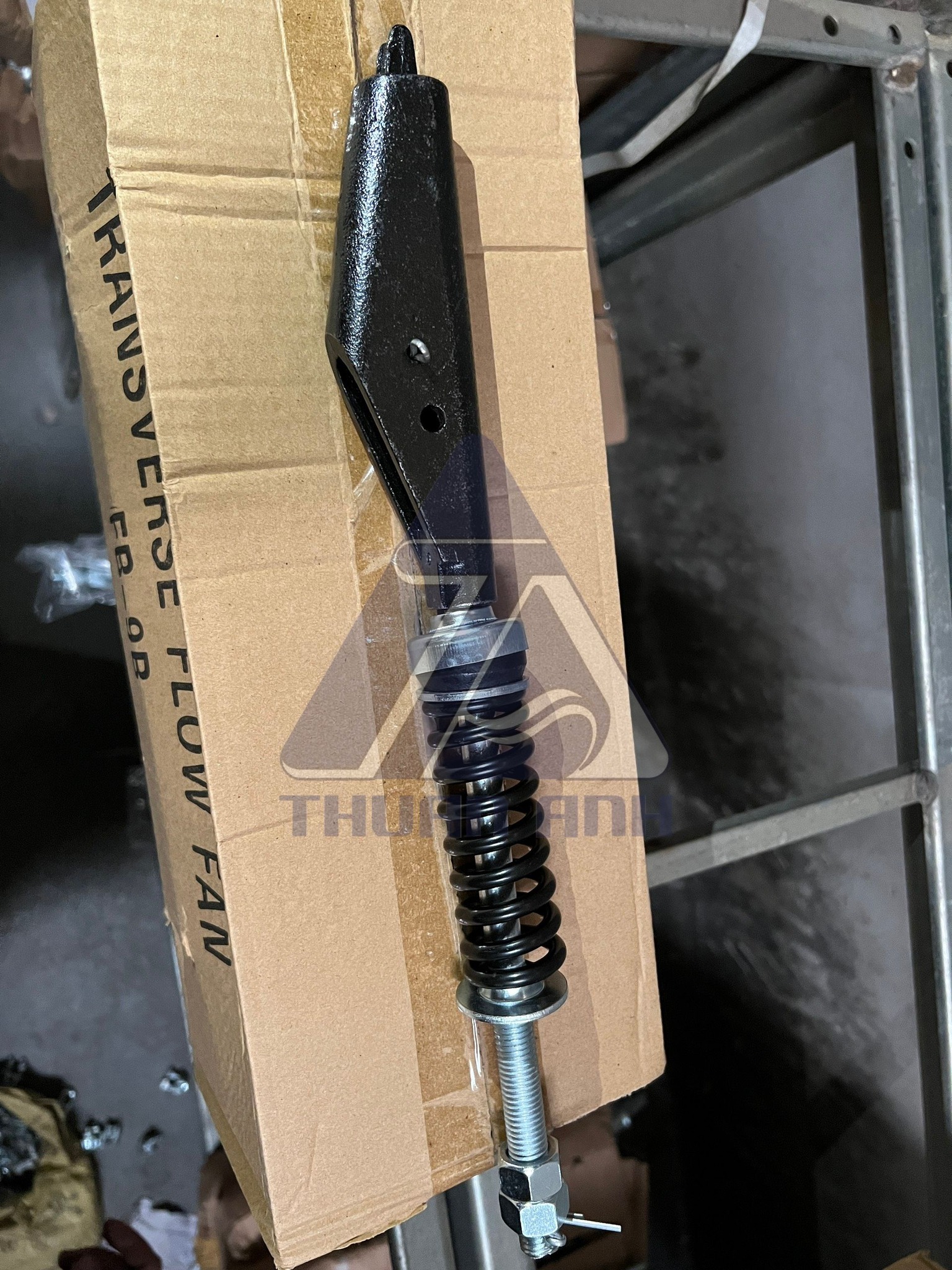 Ty cáp D6.5