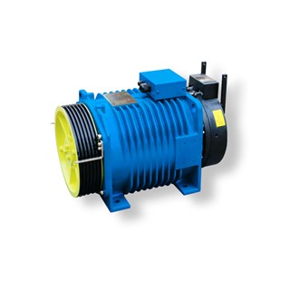 MÁY KÉO WR 800KG, 1.5m/s