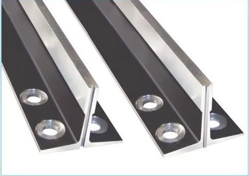 Guide rails T50
