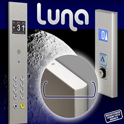 BẢNG GỌI TẦNG LOP/COP MẪU LUNA