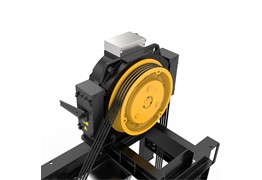 Máy kéo Sicor không hộp số (Mới)