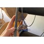 Wire rope 8x19(S)+FC, 12mm, 1770N/mm